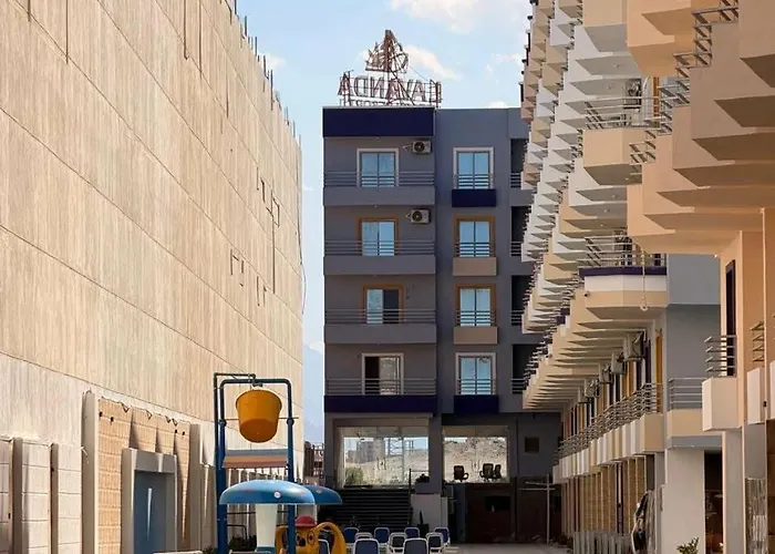 Apartment *