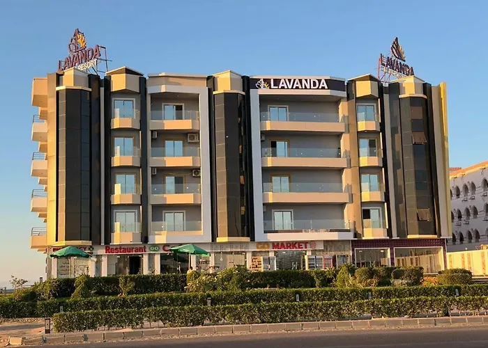 Apartment Hurghada