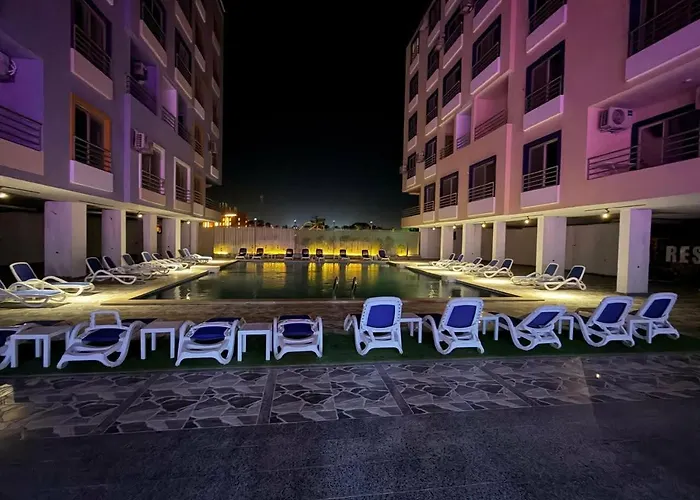 Apartment Hurghada