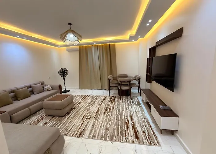 Apartment * Hurghada