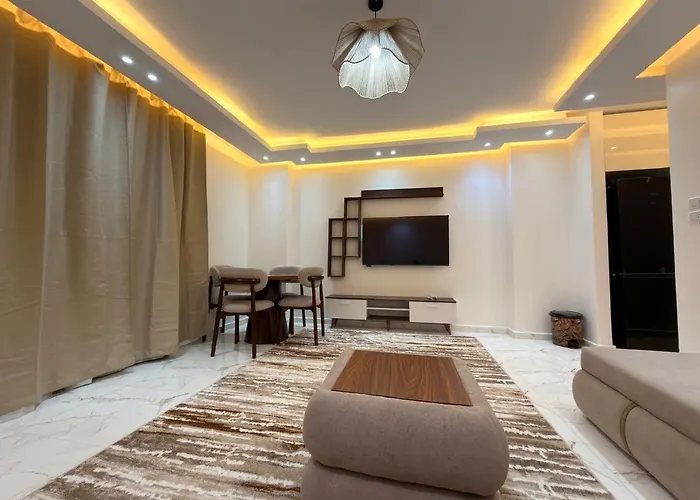 Apartment Apartment Hurghada