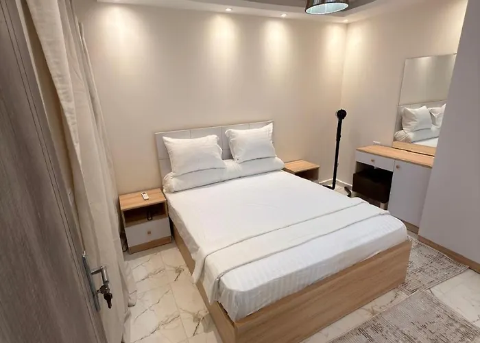 Apartment *